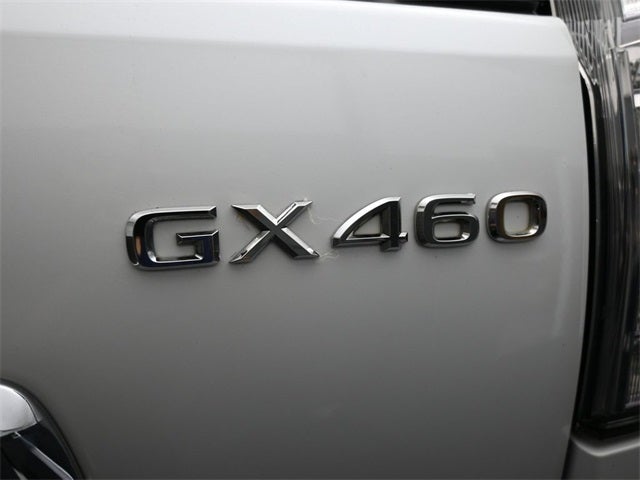 2018 Lexus GX 460